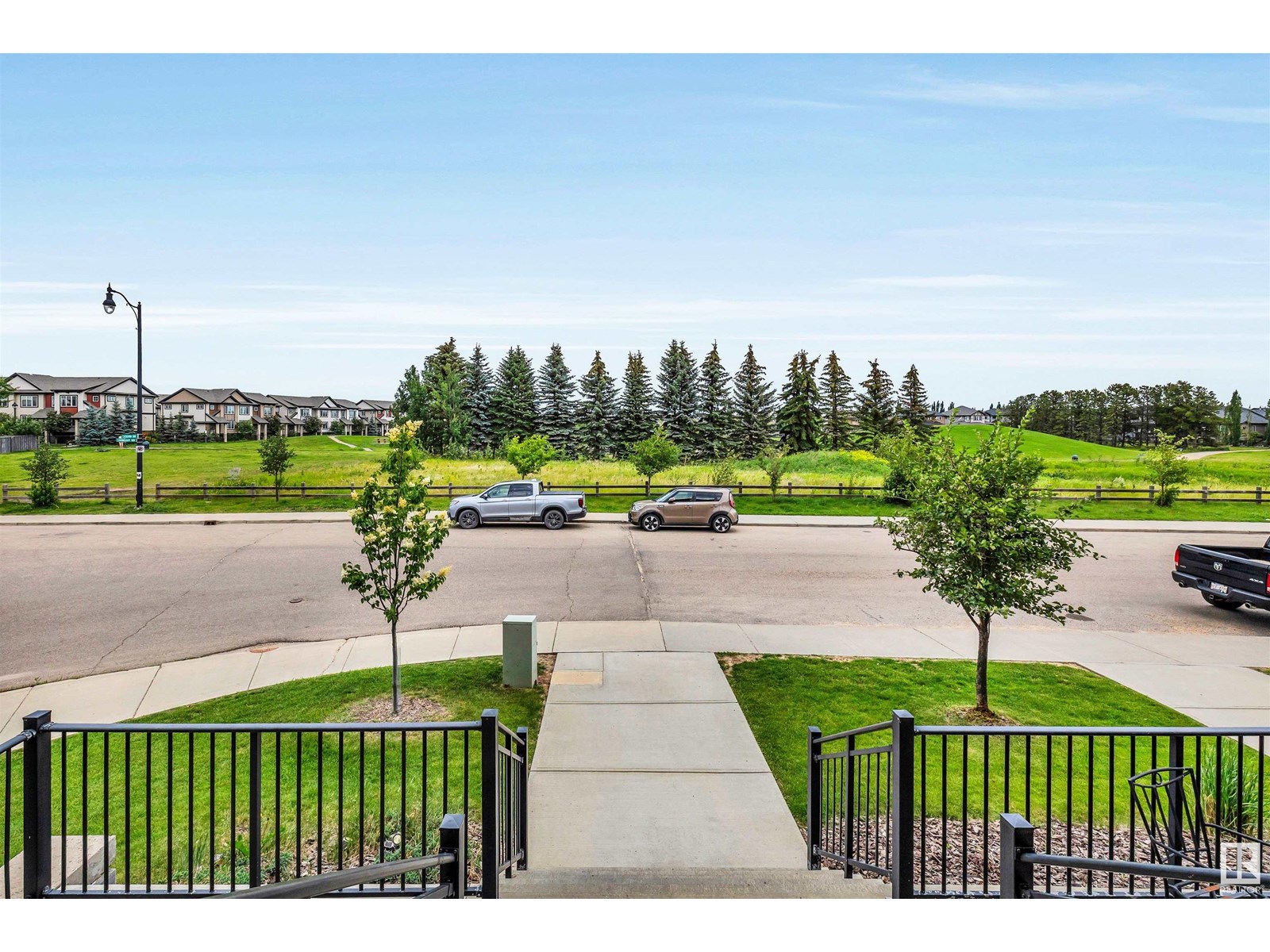 1659 Cunningham Wy Sw Sw, Edmonton, Alberta  T6W 0V8 - Photo 10 - E4446053
