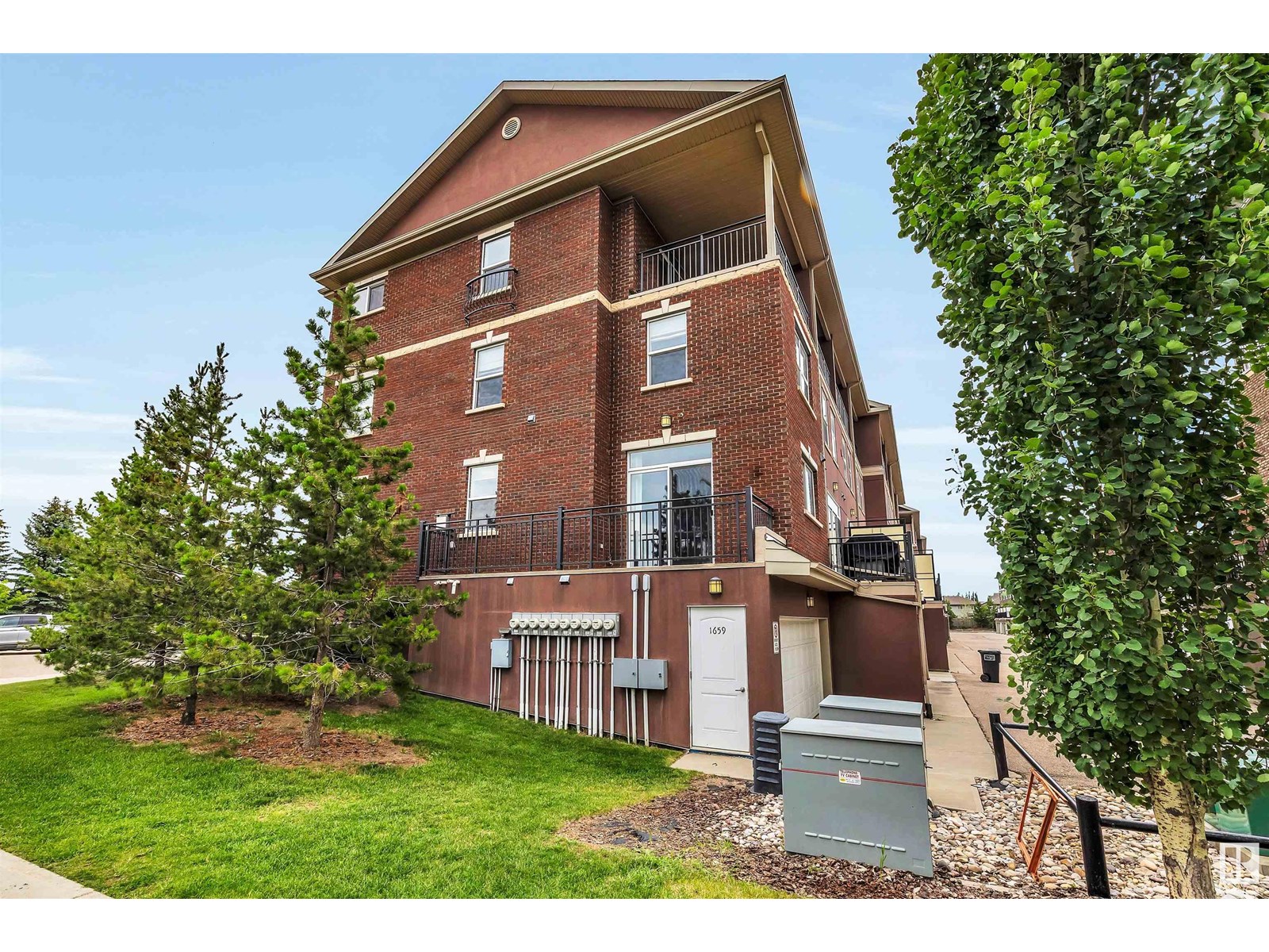 1659 Cunningham Wy Sw Sw, Edmonton, Alberta  T6W 0V8 - Photo 52 - E4446053