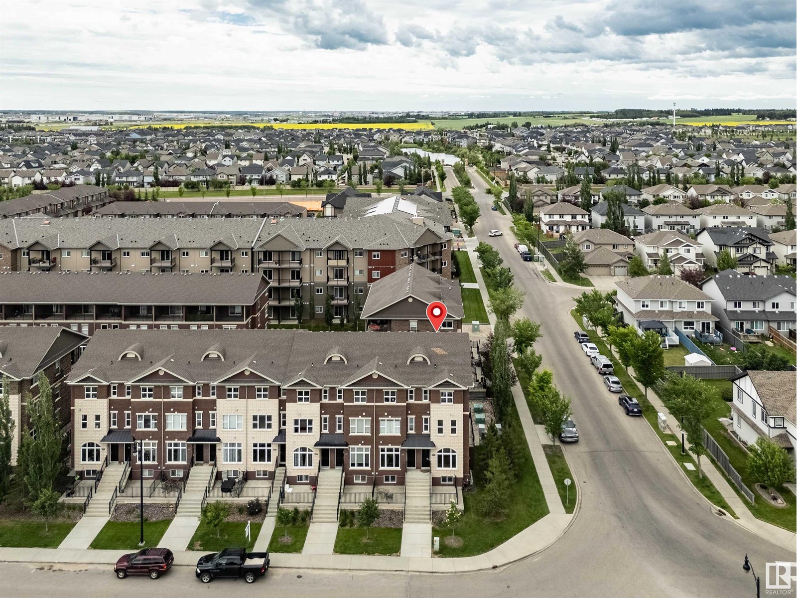 1659 Cunningham Wy Sw Sw, Edmonton, Alberta  T6W 0V8 - Photo 55 - E4446053