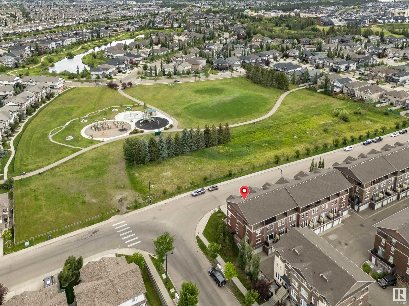 1659 Cunningham Wy Sw Sw, Edmonton, Alberta  T6W 0V8 - Photo 60 - E4446053