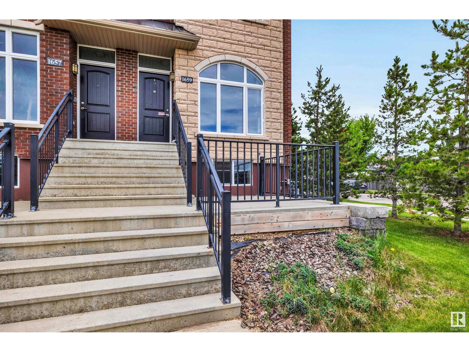 1659 Cunningham Wy Sw Sw, Edmonton, Alberta  T6W 0V8 - Photo 7 - E4446053