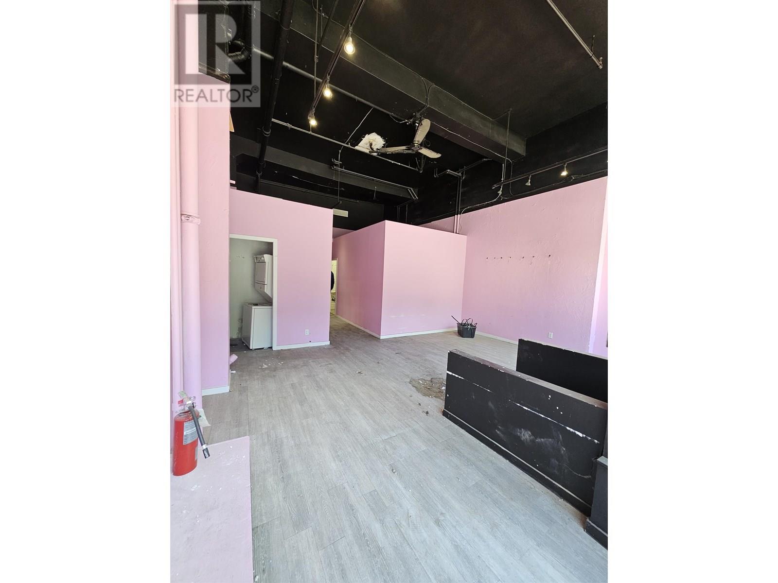 163 W Pender Street, Vancouver, British Columbia  V6B 1S4 - Photo 3 - C8070525