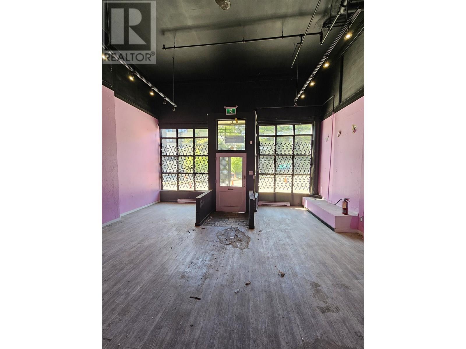 163 W Pender Street, Vancouver, British Columbia  V6B 1S4 - Photo 2 - C8070525