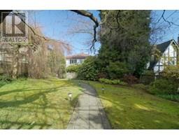 4557 W 4TH AVENUE, Vancouver, British Columbia