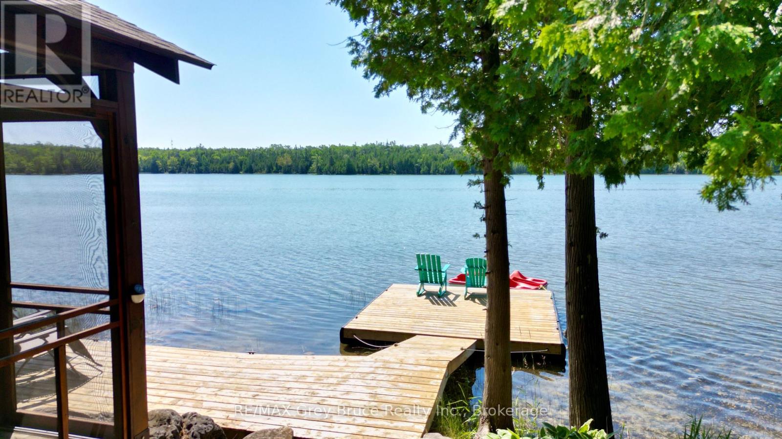 9 Hope Drive, Northern Bruce Peninsula, Ontario  N0H 1Z0 - Photo 31 - X12264679