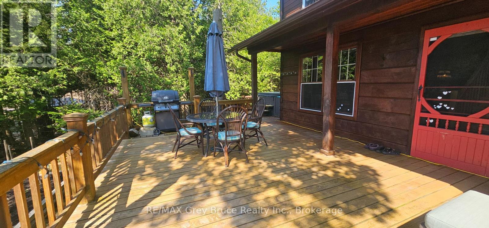 9 Hope Drive, Northern Bruce Peninsula, Ontario  N0H 1Z0 - Photo 32 - X12264679