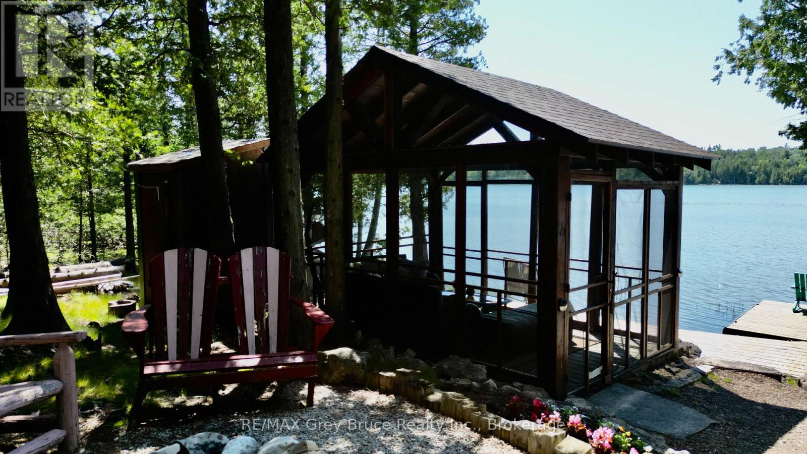 9 Hope Drive, Northern Bruce Peninsula, Ontario  N0H 1Z0 - Photo 43 - X12264679