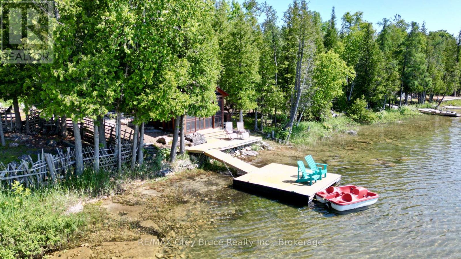 9 Hope Drive, Northern Bruce Peninsula, Ontario  N0H 1Z0 - Photo 48 - X12264679