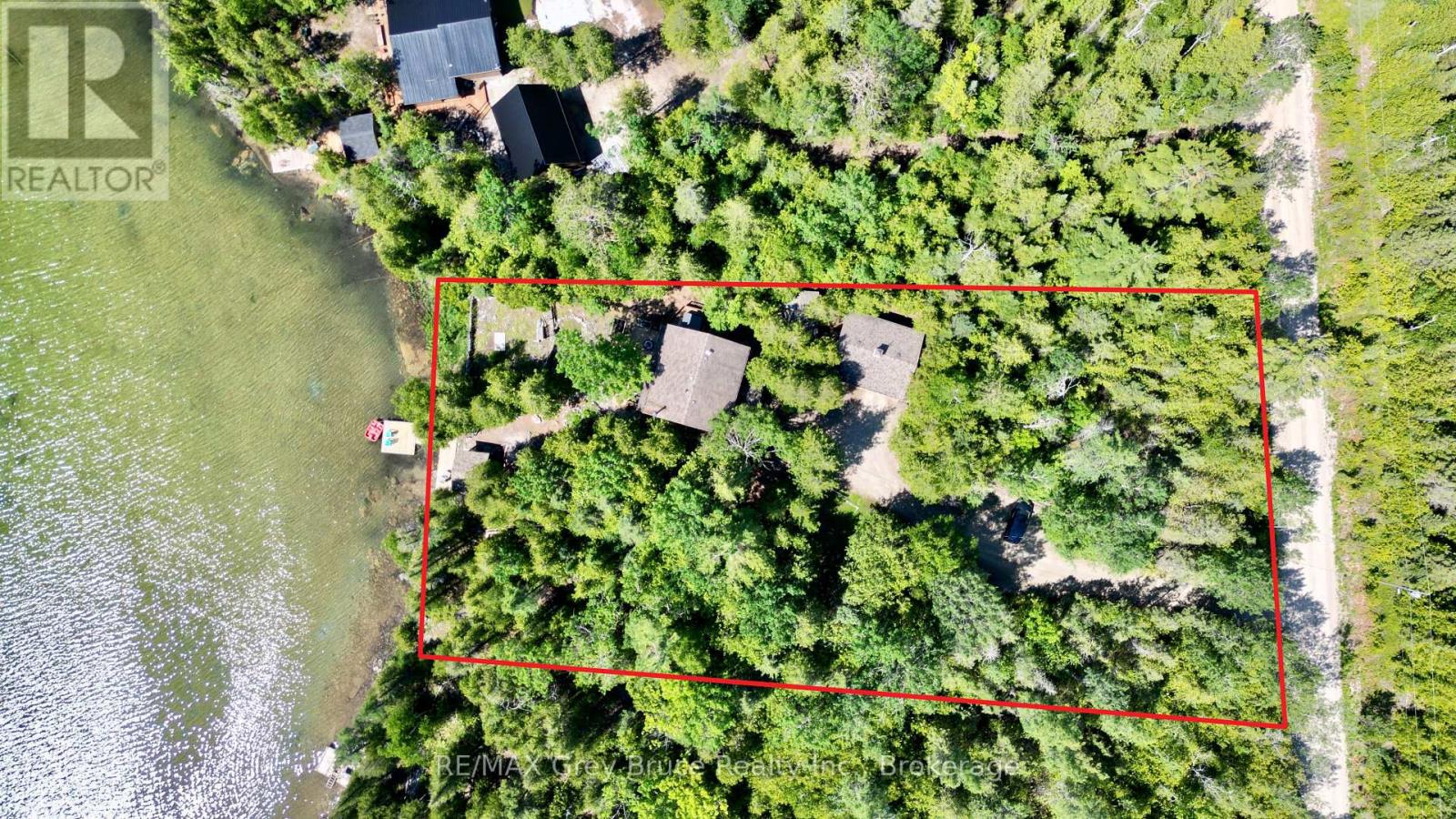 9 Hope Drive, Northern Bruce Peninsula, Ontario  N0H 1Z0 - Photo 49 - X12264679
