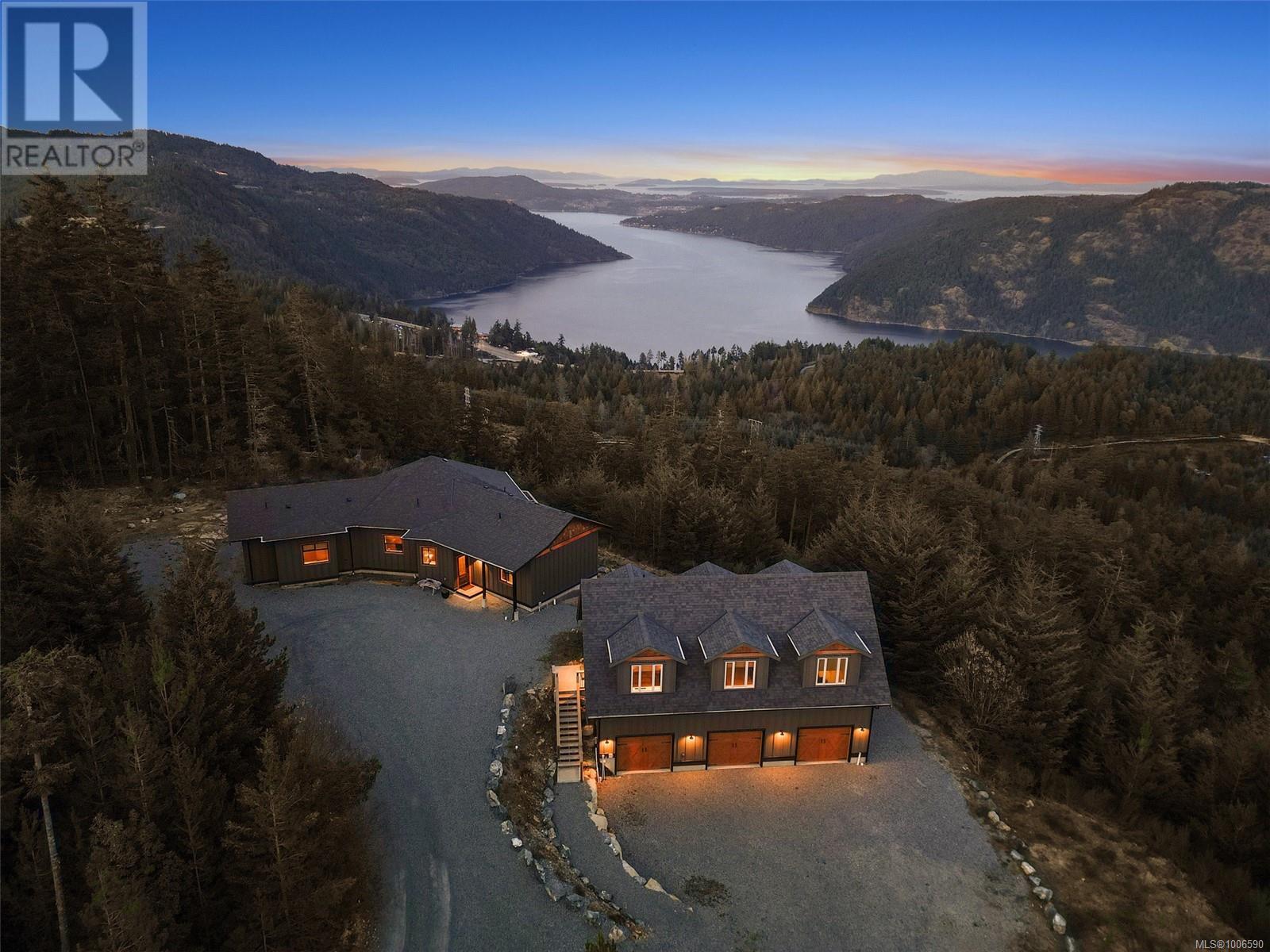 Property at 1490 Finlayson View Pl image 1