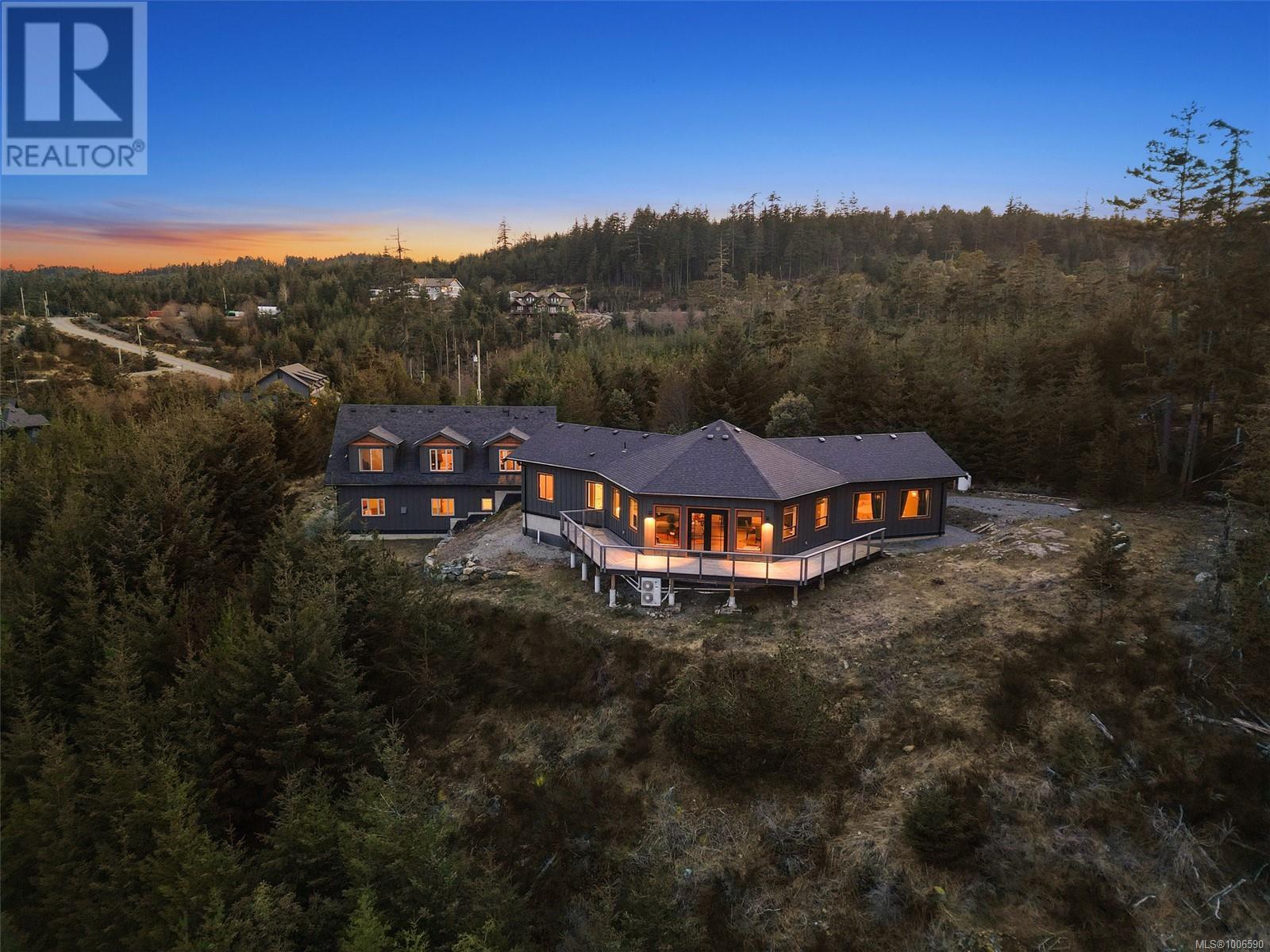 Property at 1490 Finlayson View Pl image 2
