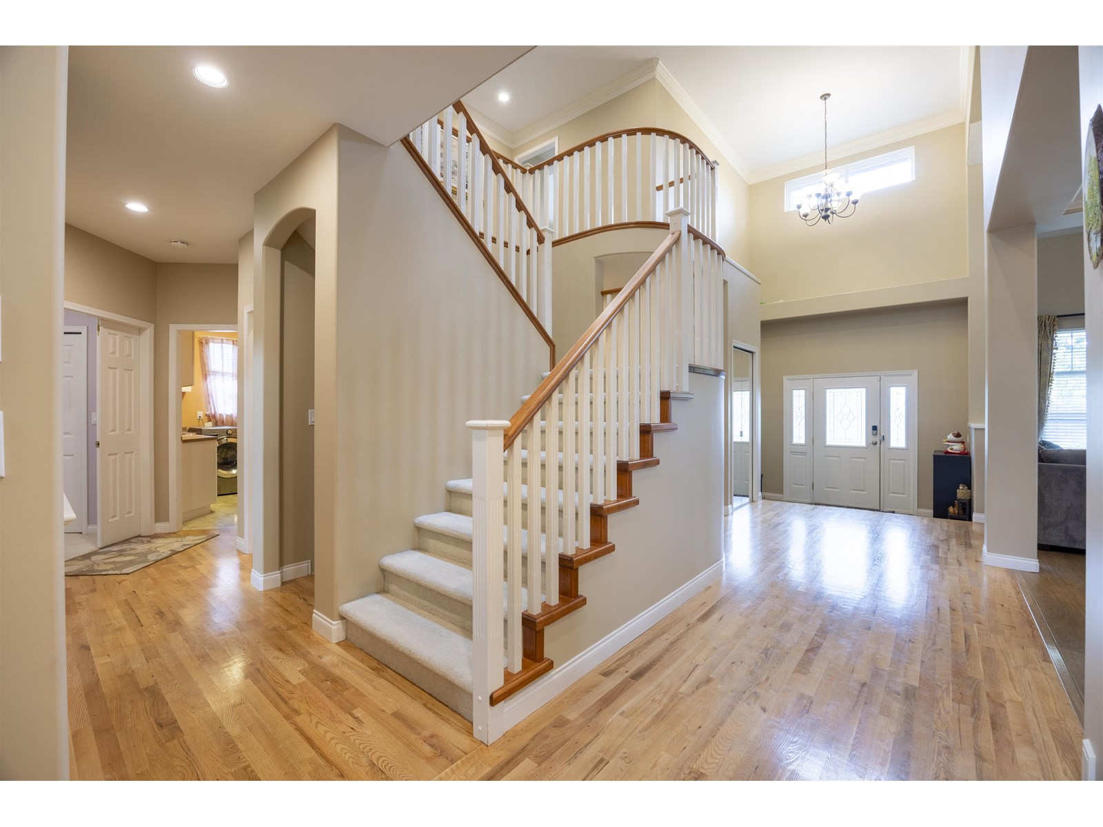 21048 86a Avenue, Langley, British Columbia  V1M 2L5 - Photo 5 - R3023367