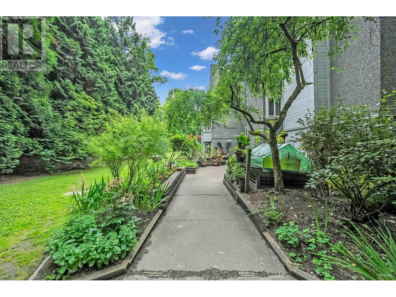 Property at 303 9880 MANCHESTER DRIVE image 5
