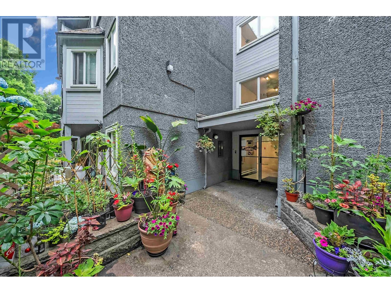 Property at 303 9880 MANCHESTER DRIVE image 3