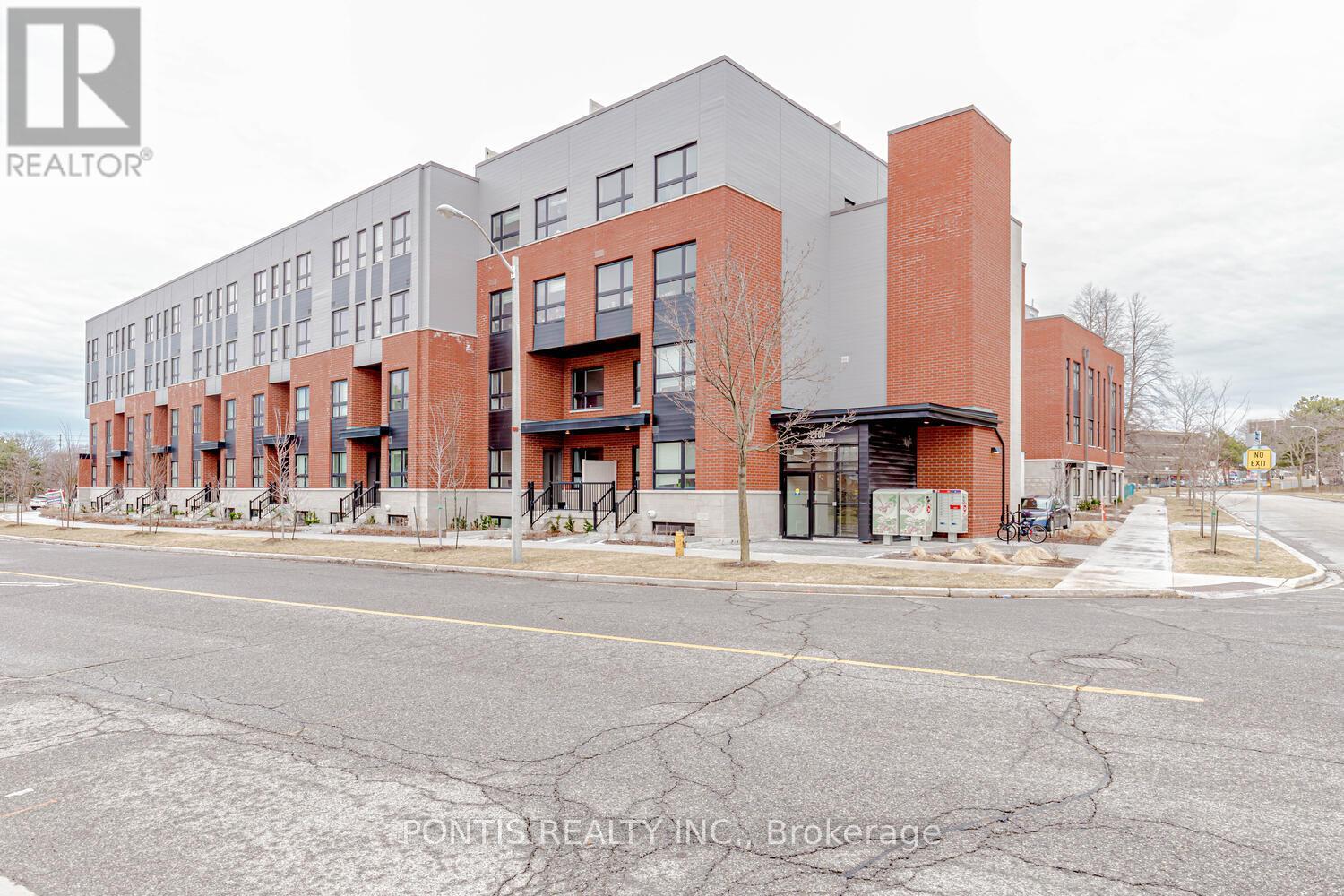 Property at 102 - 2100 BRIDLETOWNE CIRCLE image 1