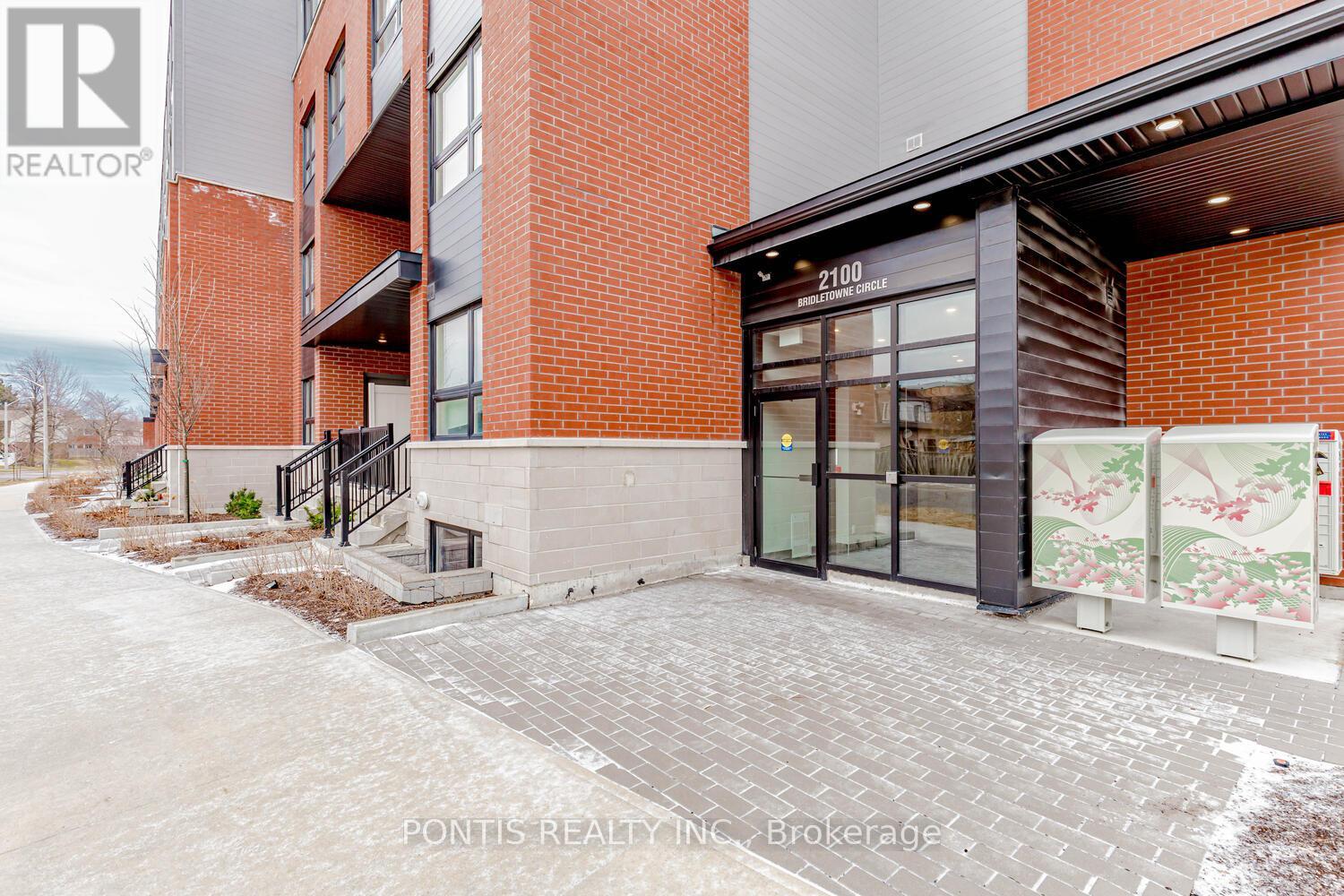 Property at 102 - 2100 BRIDLETOWNE CIRCLE image 2