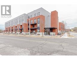 102 - 2100 BRIDLETOWNE CIRCLE, Toronto, Ontario