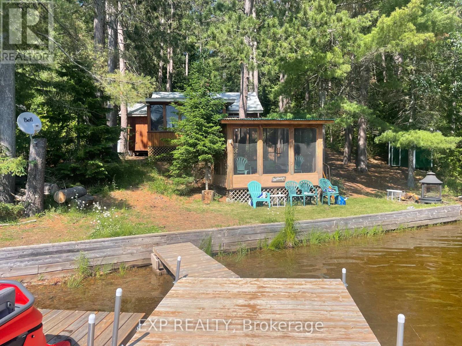 19 Gorny Lane, Madawaska Valley, Ontario  K0J 1B0 - Photo 4 - X12256867