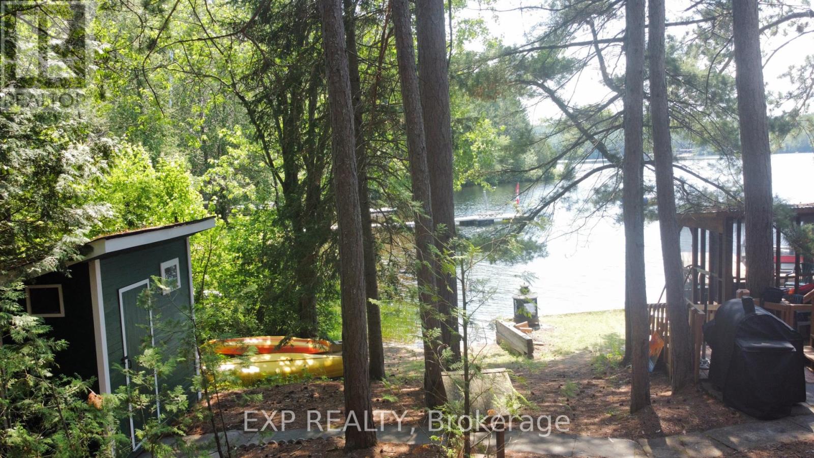19 Gorny Lane, Madawaska Valley, Ontario  K0J 1B0 - Photo 5 - X12256867