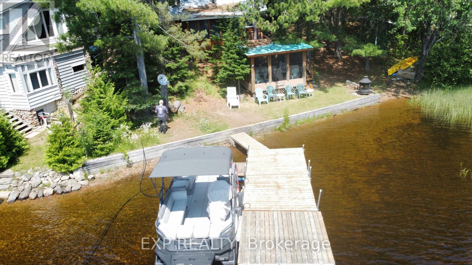 19 Gorny Lane, Madawaska Valley, Ontario  K0J 1B0 - Photo 9 - X12256867
