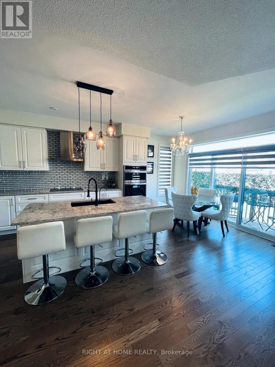 671 Langford Boulevard, Bradford West Gwillimbury (Bradford), Ontario  L3Z 4P4 - Photo 21 - N12264691