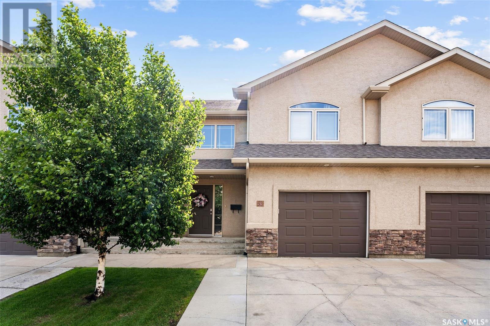53 1600 Muzzy DRIVE, prince albert, Saskatchewan