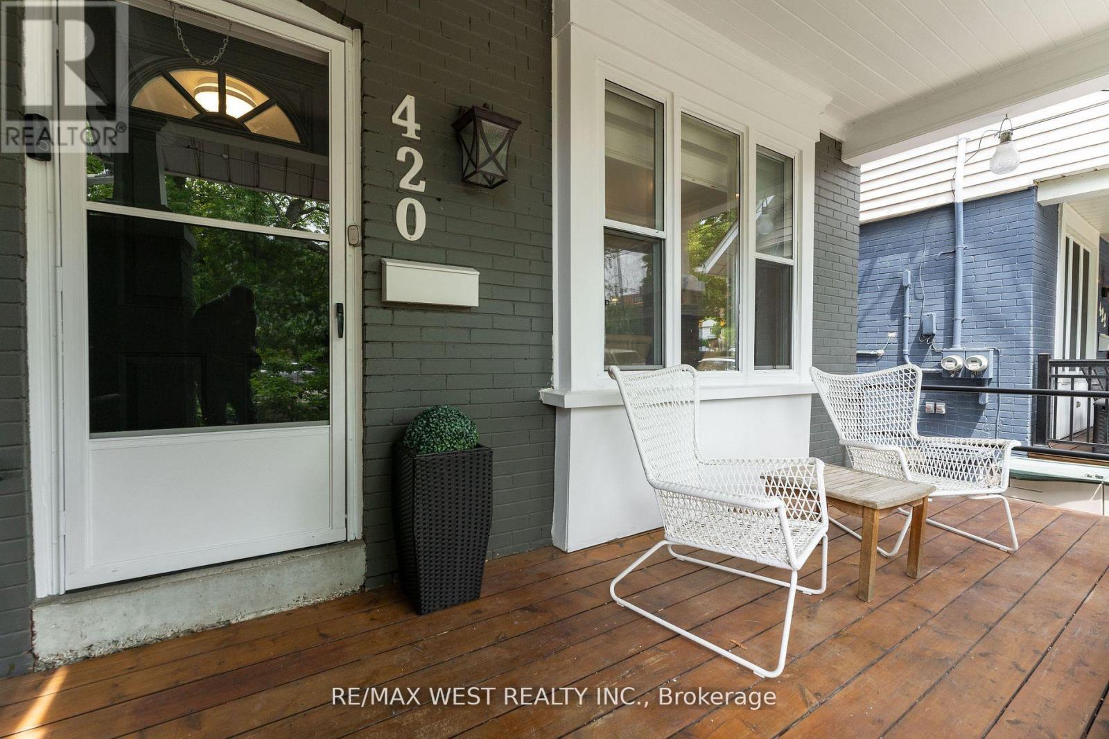 Property at 420 KINGSTON ROAD image 5