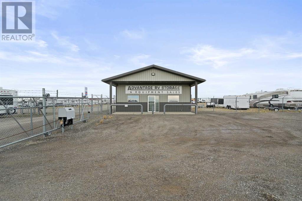 10 Durum Drive, Rural Wheatland County, Alberta  T1P 0R7 - Photo 9 - A2229712