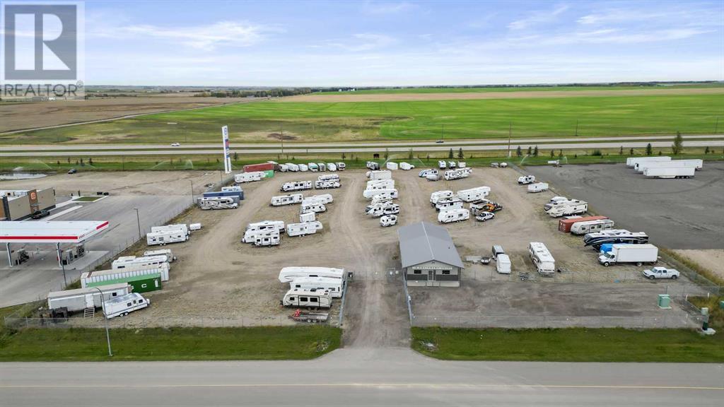 10 Durum Drive, Rural Wheatland County, Alberta  T1P 0R7 - Photo 6 - A2229712