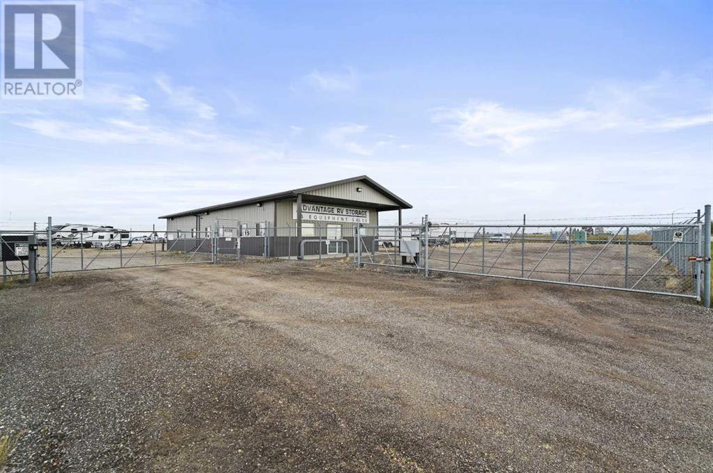 10 Durum Drive, Rural Wheatland County, Alberta  T1P 0R7 - Photo 31 - A2229712