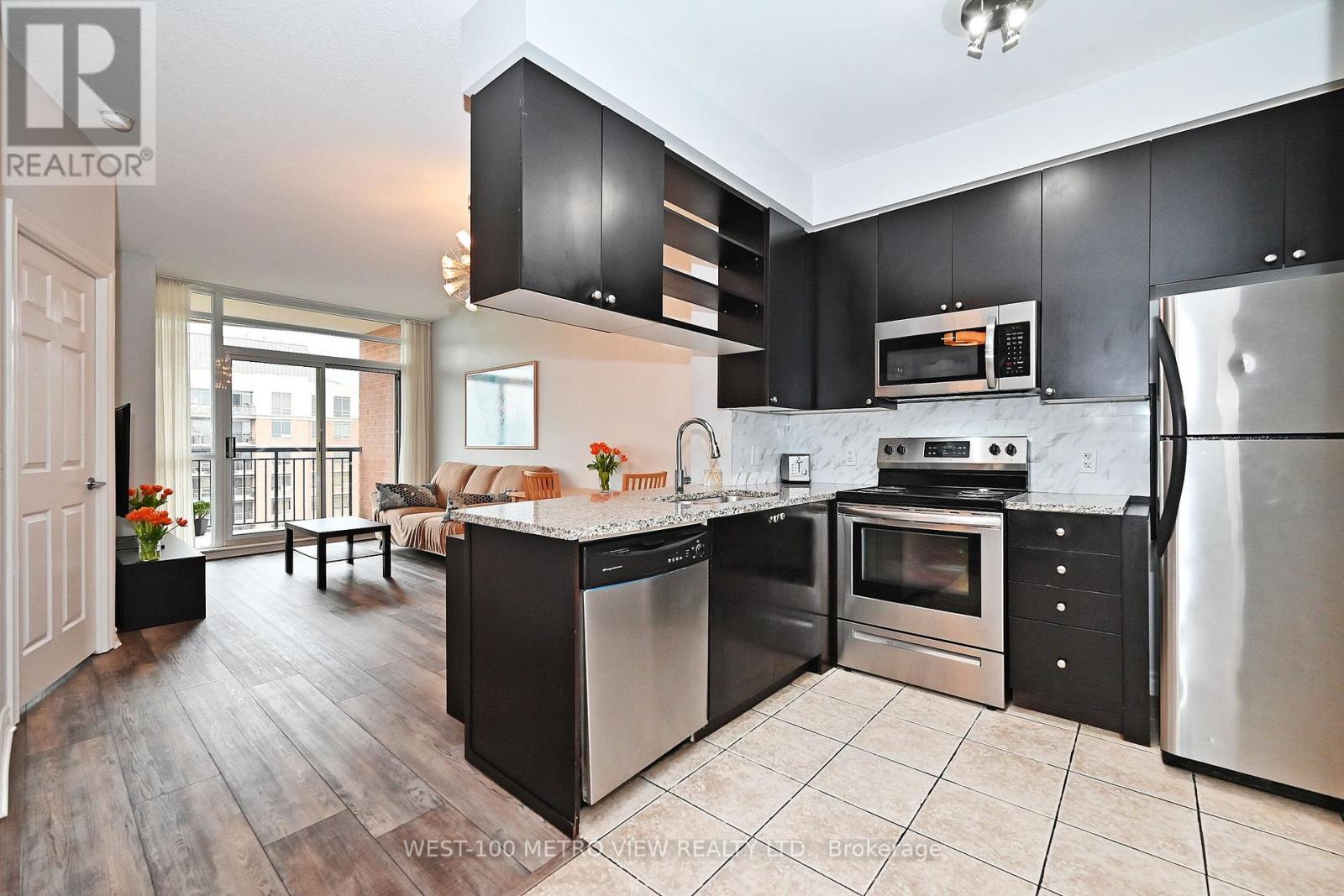 Property at 1104 - 2365 CENTRAL PARK DRIVE image 5