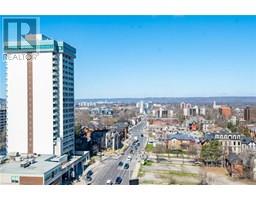 150 MAIN Street W Unit# PH3, Hamilton, Ontario