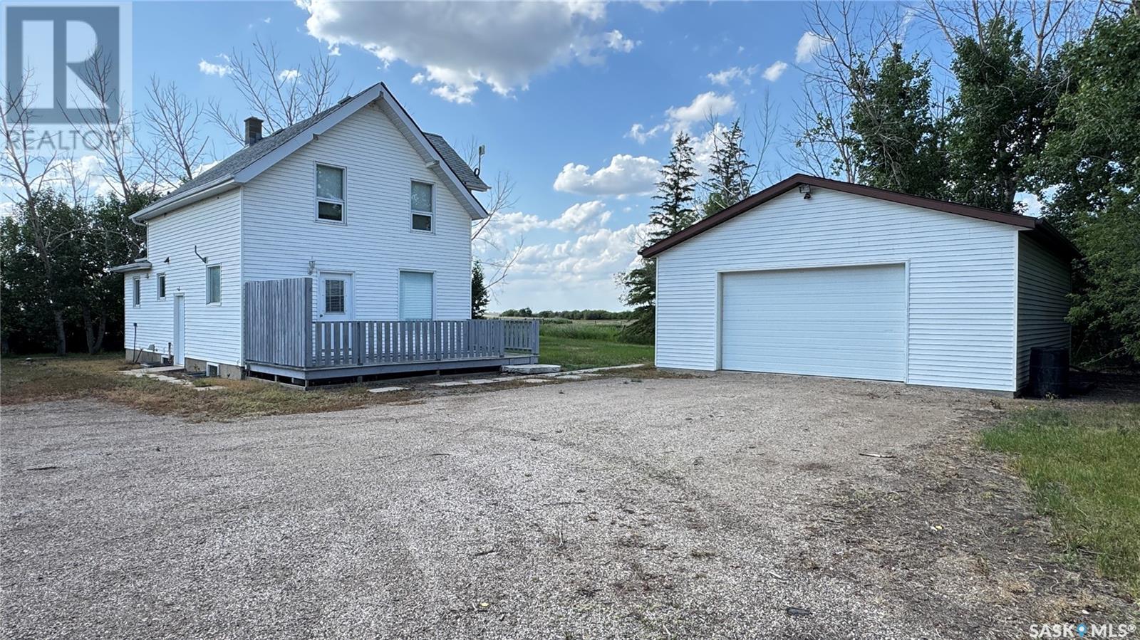 South Bladworth Acreage, willner rm no. 253, Saskatchewan