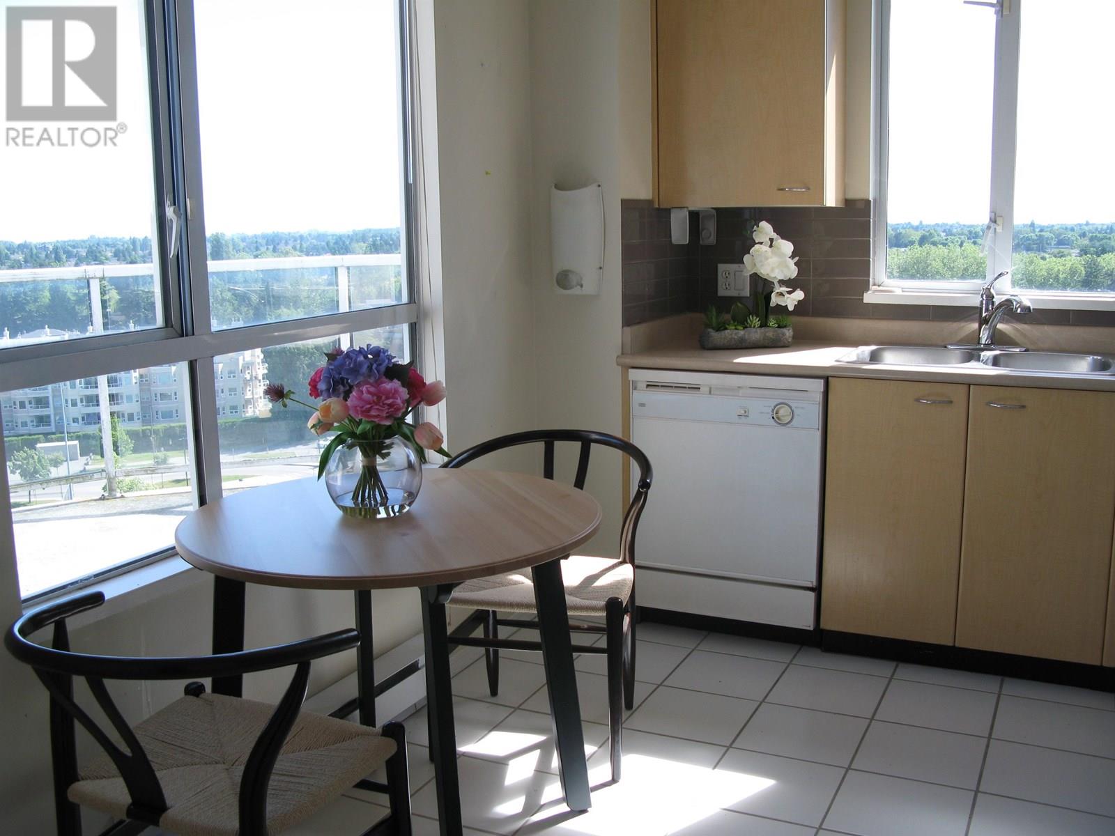1302 7680 Granville Avenue, Richmond, British Columbia  V6Y 4B9 - Photo 9 - R3019424