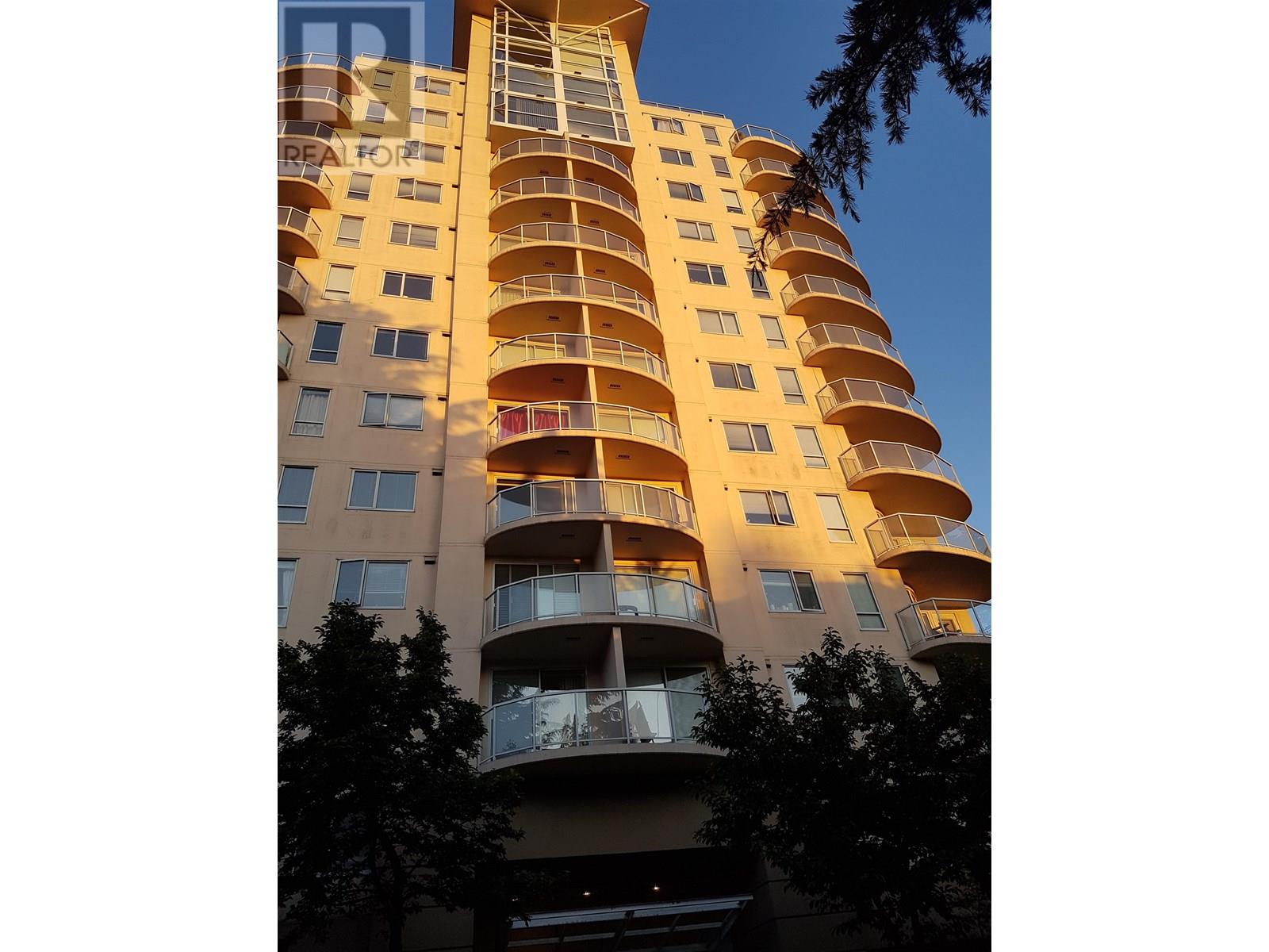 1302 7680 GRANVILLE AVENUE, Richmond, British Columbia