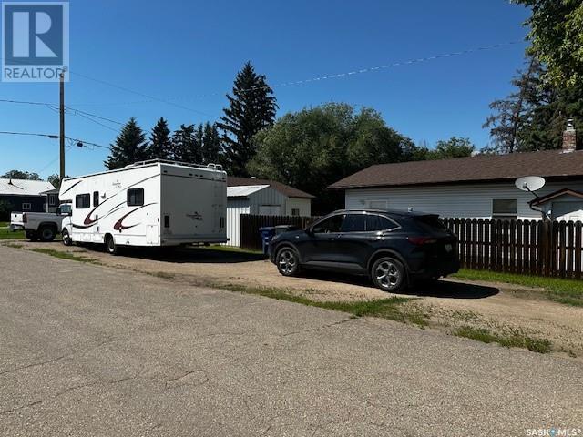 510 Andrew STREET, asquith, Saskatchewan