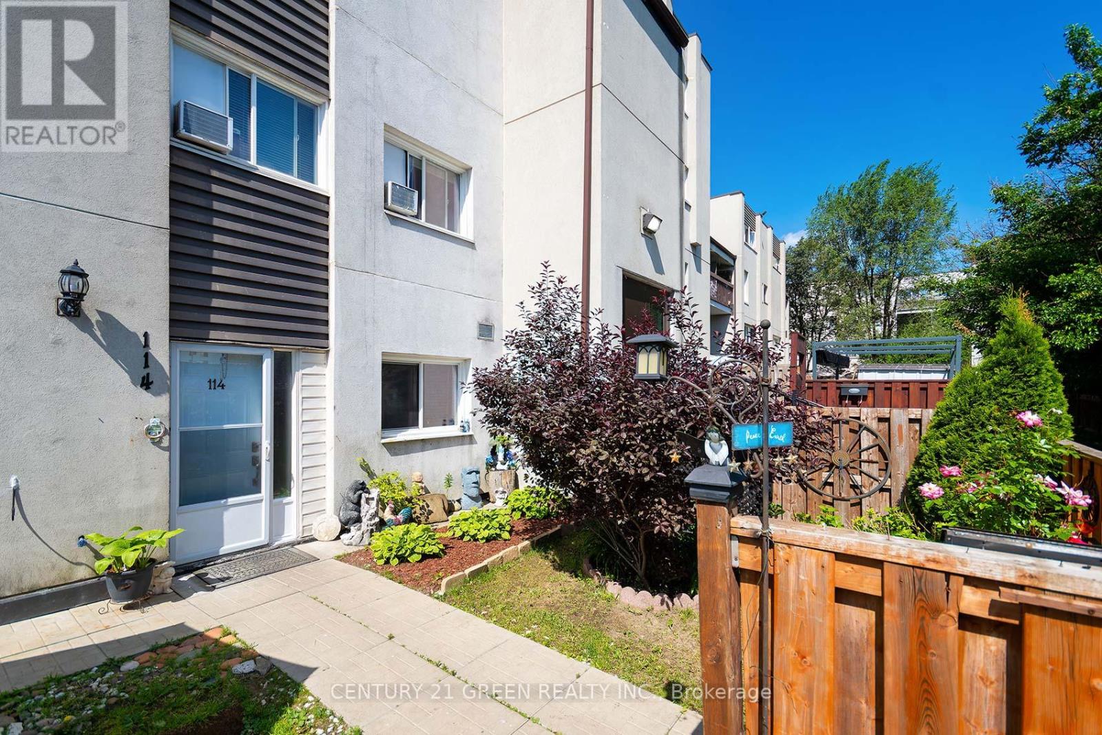 Property at 114 - 3040 CONSTITUTION BOULEVARD image 1