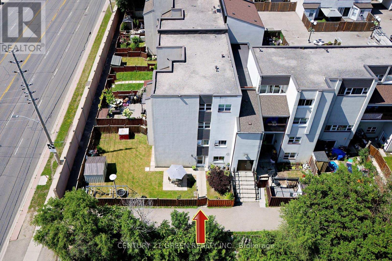 Property at 114 - 3040 CONSTITUTION BOULEVARD image 3