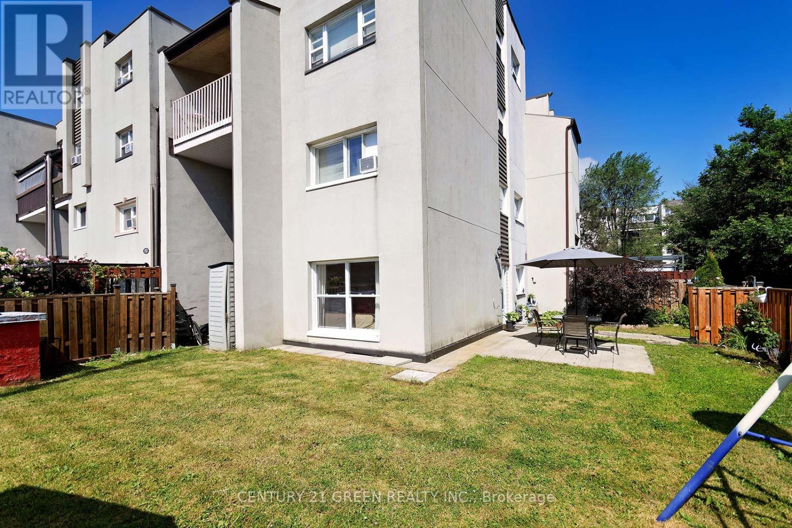 Property at 114 - 3040 CONSTITUTION BOULEVARD image 5