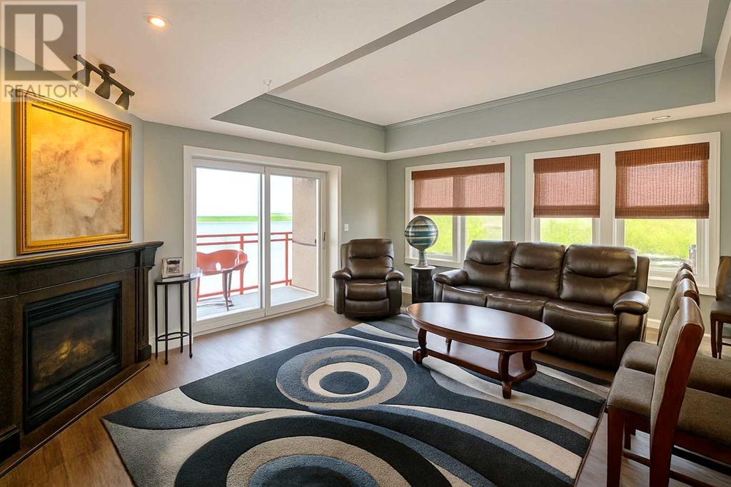 401, 5100 Lakeshore Drive, Sylvan Lake, Alberta  T4S 2L7 - Photo 6 - A2222930