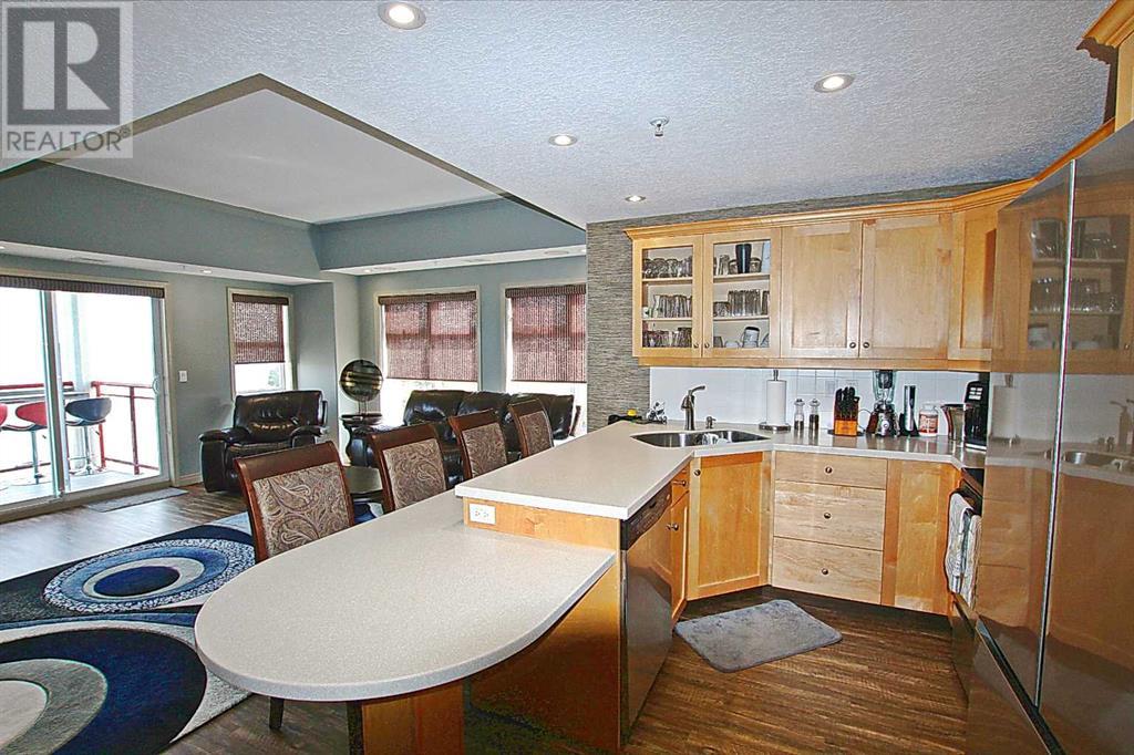 401, 5100 Lakeshore Drive, Sylvan Lake, Alberta  T4S 2L7 - Photo 4 - A2222930