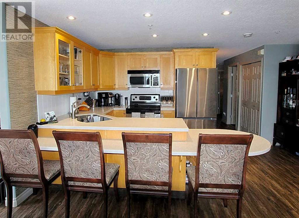 401, 5100 Lakeshore Drive, Sylvan Lake, Alberta  T4S 2L7 - Photo 5 - A2222930