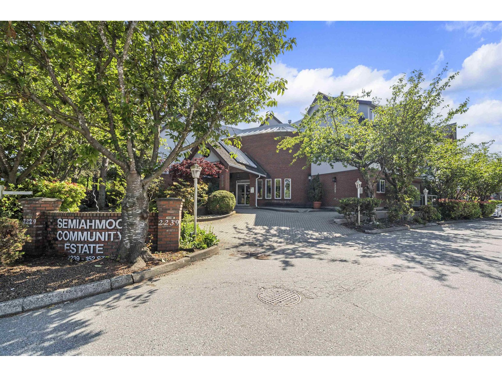 204 2229 152 STREET, surrey, British Columbia V4A4P1