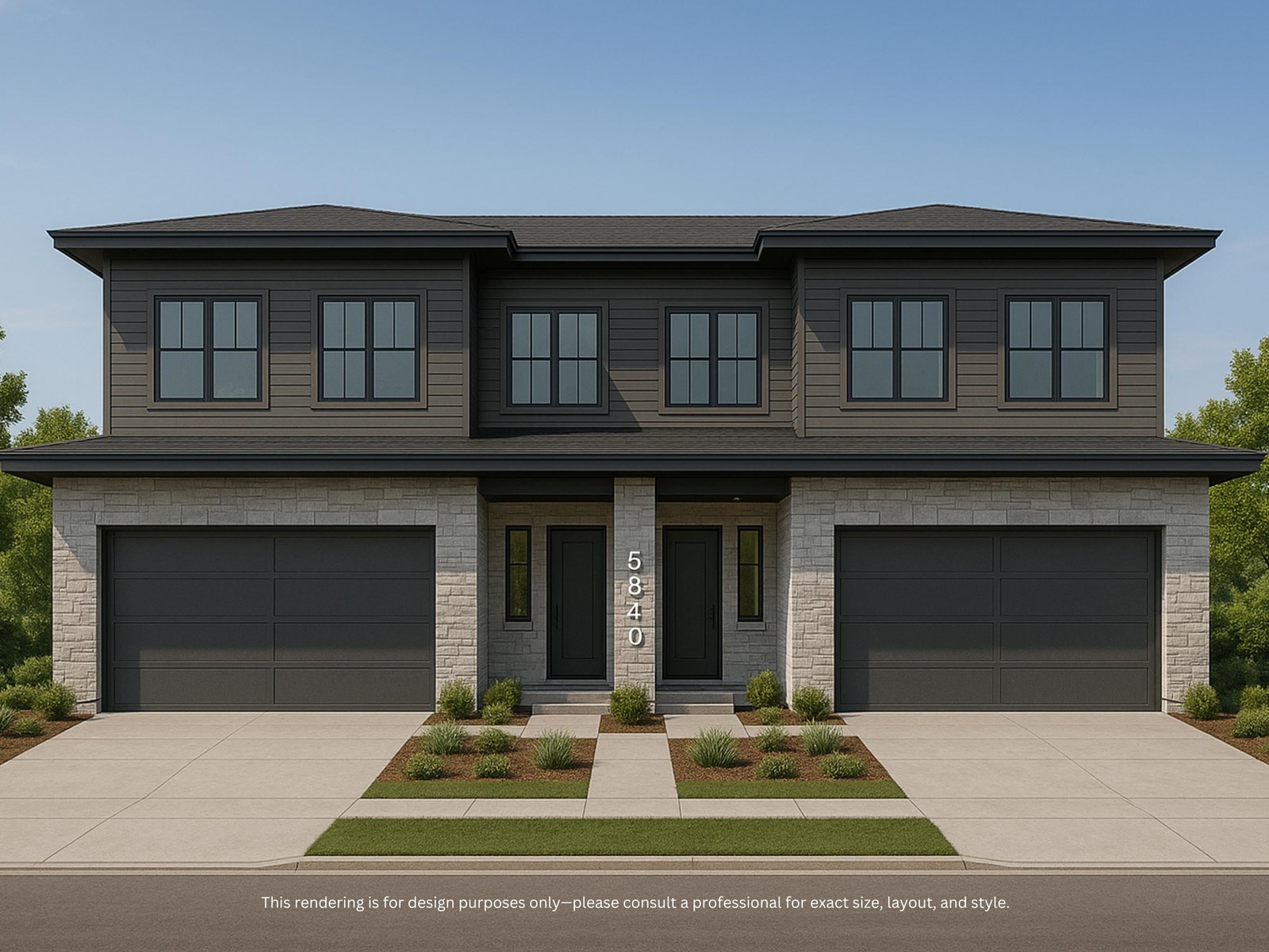 Property at 5840 184 STREET image 2