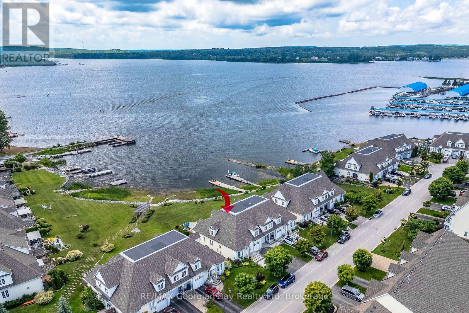 144 Wycliffe Cove, Tay, Ontario  L0K 2A0 - Photo 2 - S12264775