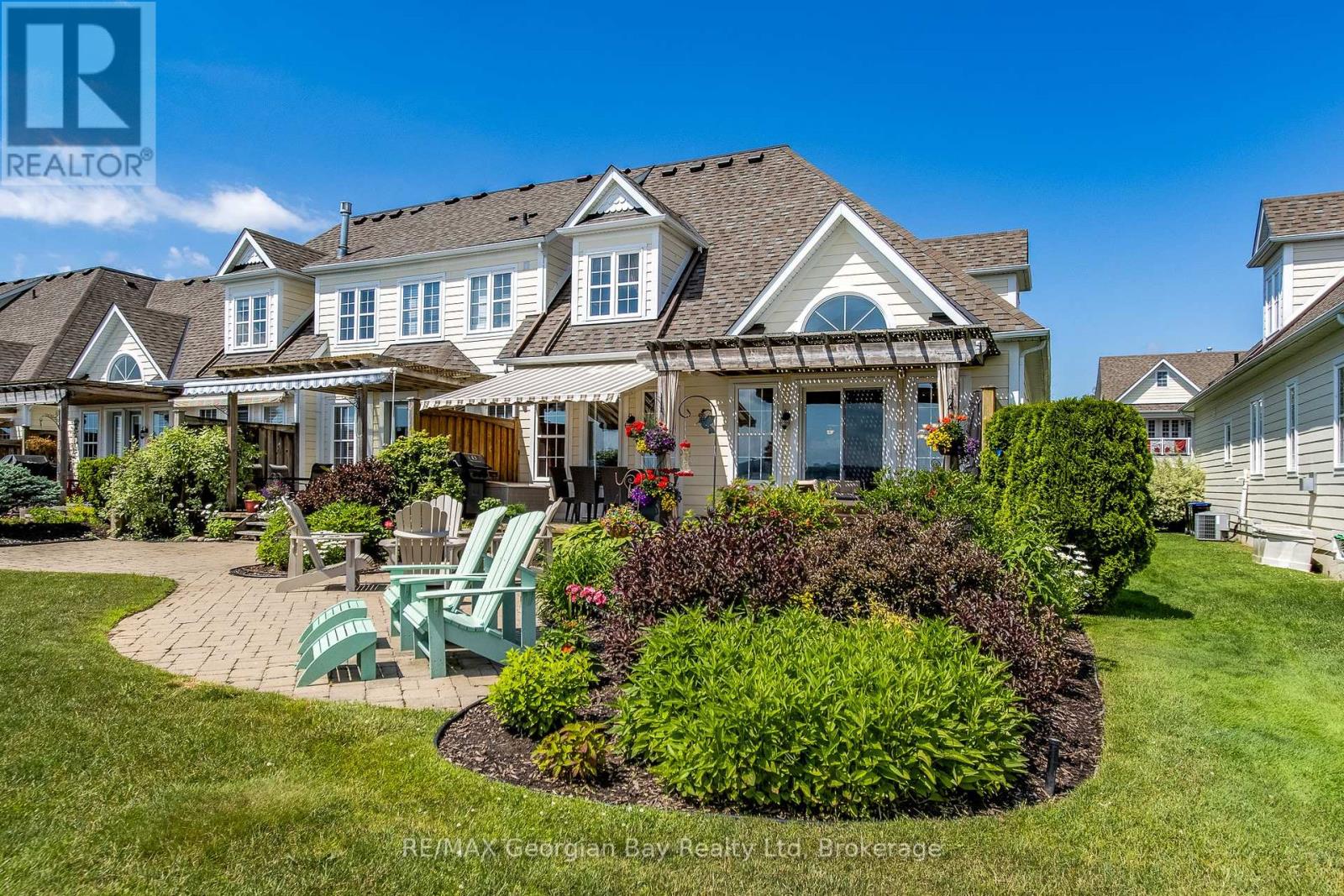 144 Wycliffe Cove, Tay, Ontario  L0K 2A0 - Photo 10 - S12264775