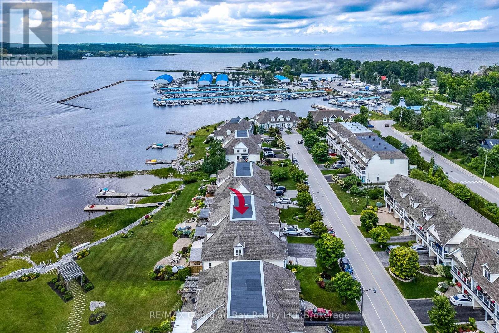 144 Wycliffe Cove, Tay, Ontario  L0K 2A0 - Photo 3 - S12264775