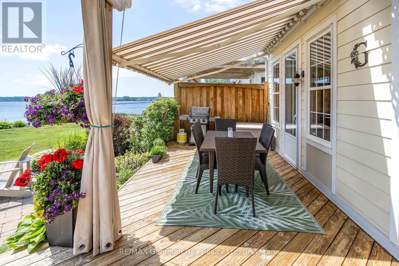 144 Wycliffe Cove, Tay, Ontario  L0K 2A0 - Photo 44 - S12264775