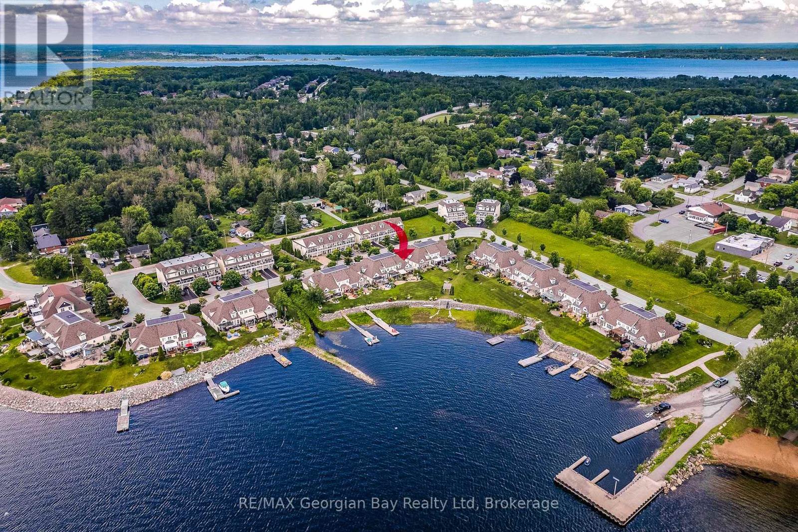144 Wycliffe Cove, Tay, Ontario  L0K 2A0 - Photo 4 - S12264775