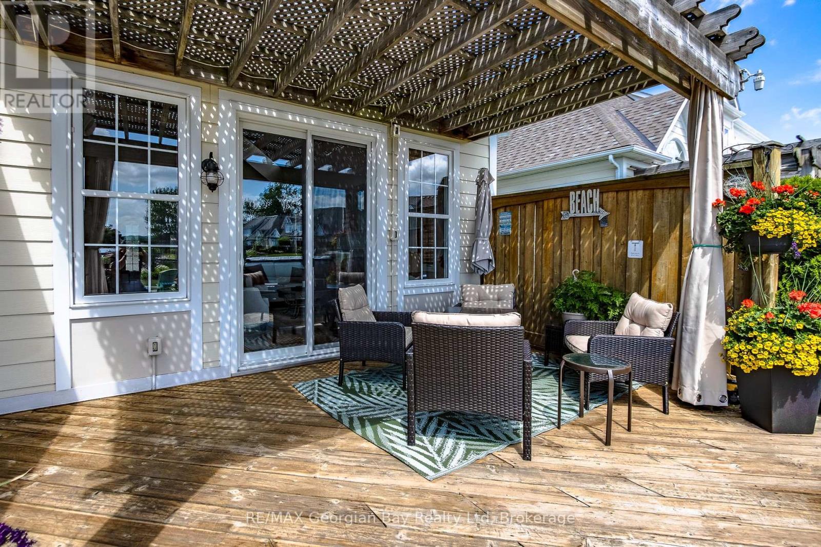 144 Wycliffe Cove, Tay, Ontario  L0K 2A0 - Photo 45 - S12264775